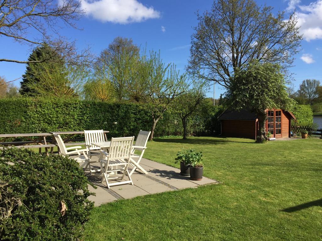 Holiday home Kreek Krak Arnemuiden