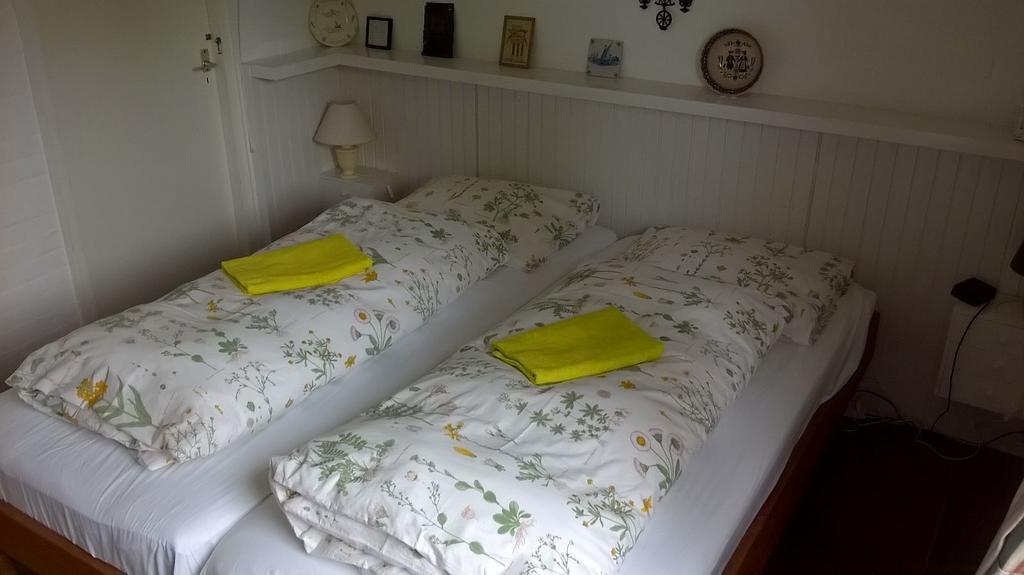 Holiday home Kreek Krak *