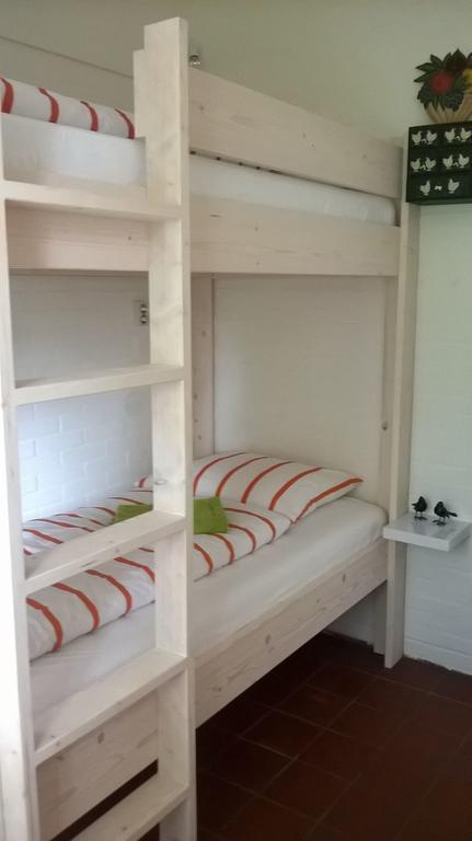 Hébergement de vacances Kreek Krak Arnemuiden