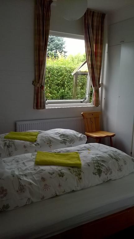 Kreek Krak Hébergement de vacances *